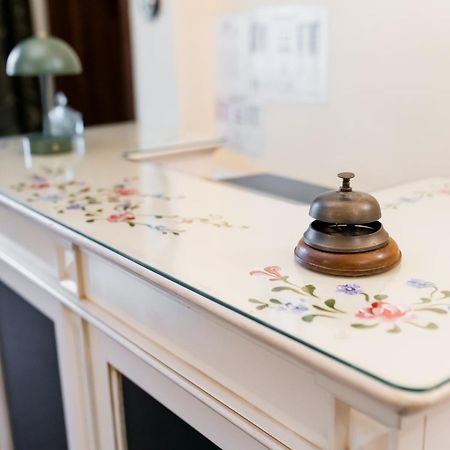 Rosen Villa Nagyszeben Kültér fotó