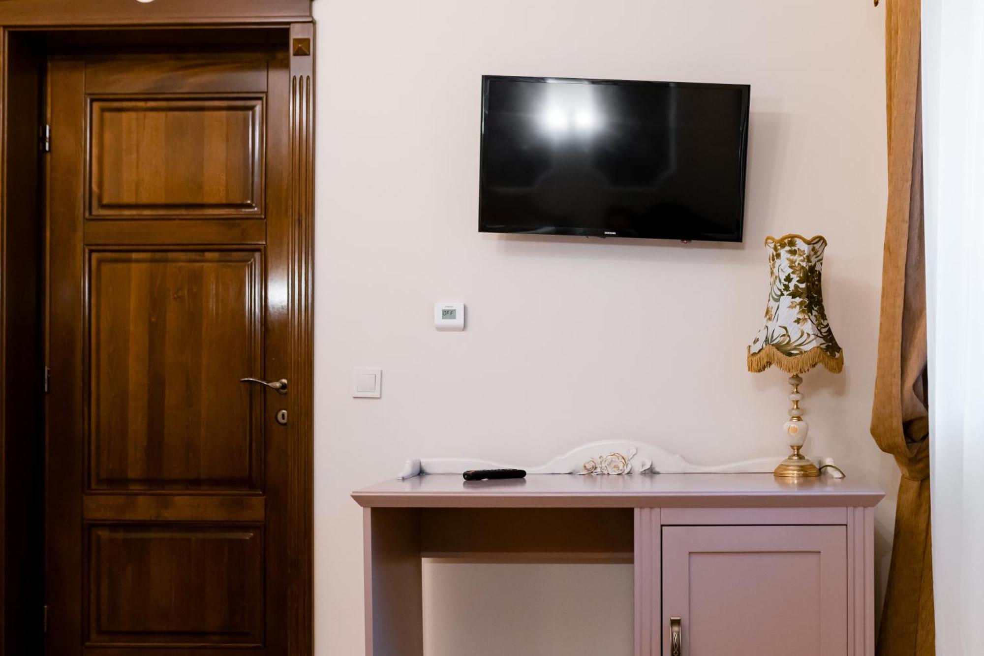 Rosen Villa Nagyszeben Kültér fotó