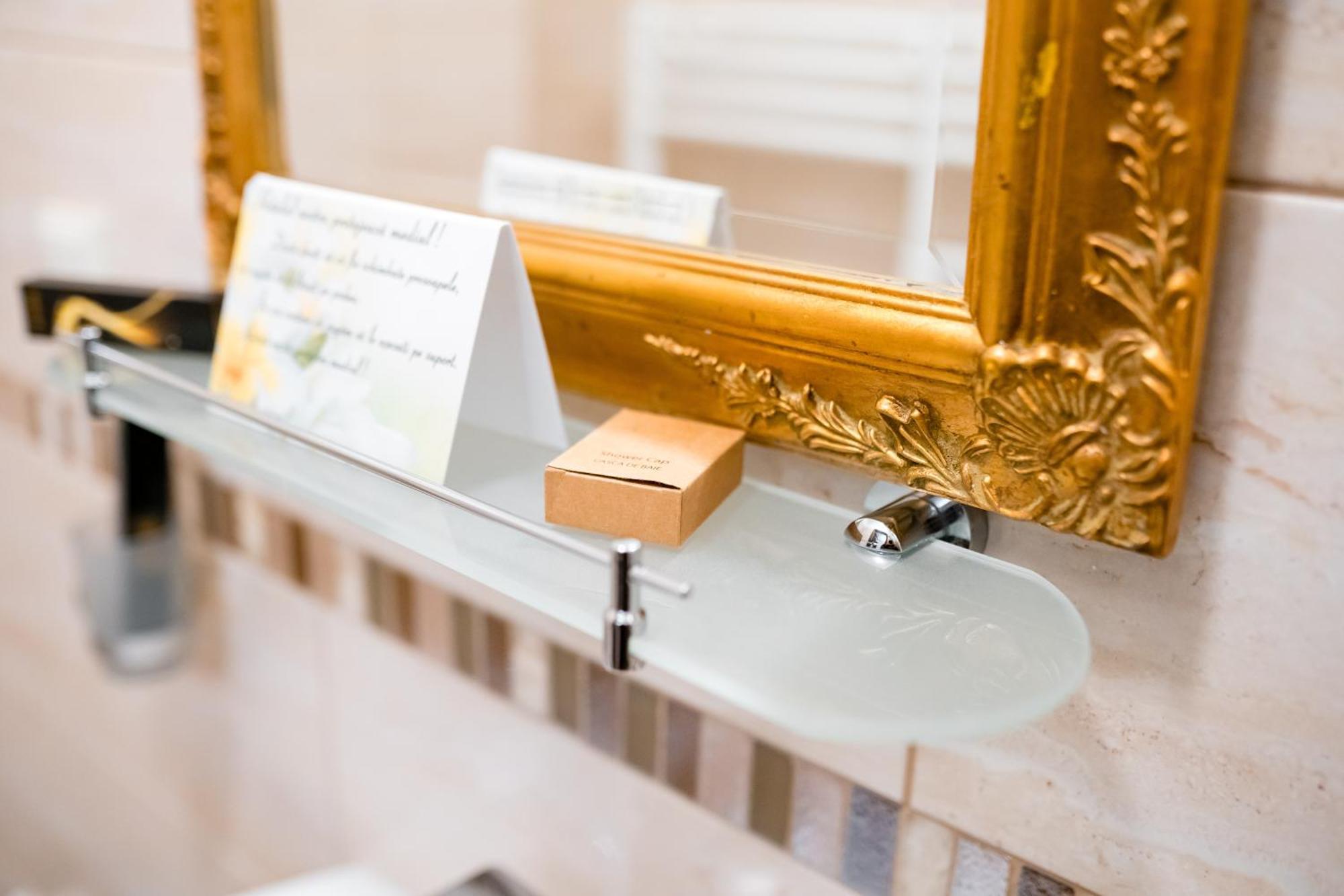 Rosen Villa Nagyszeben Kültér fotó