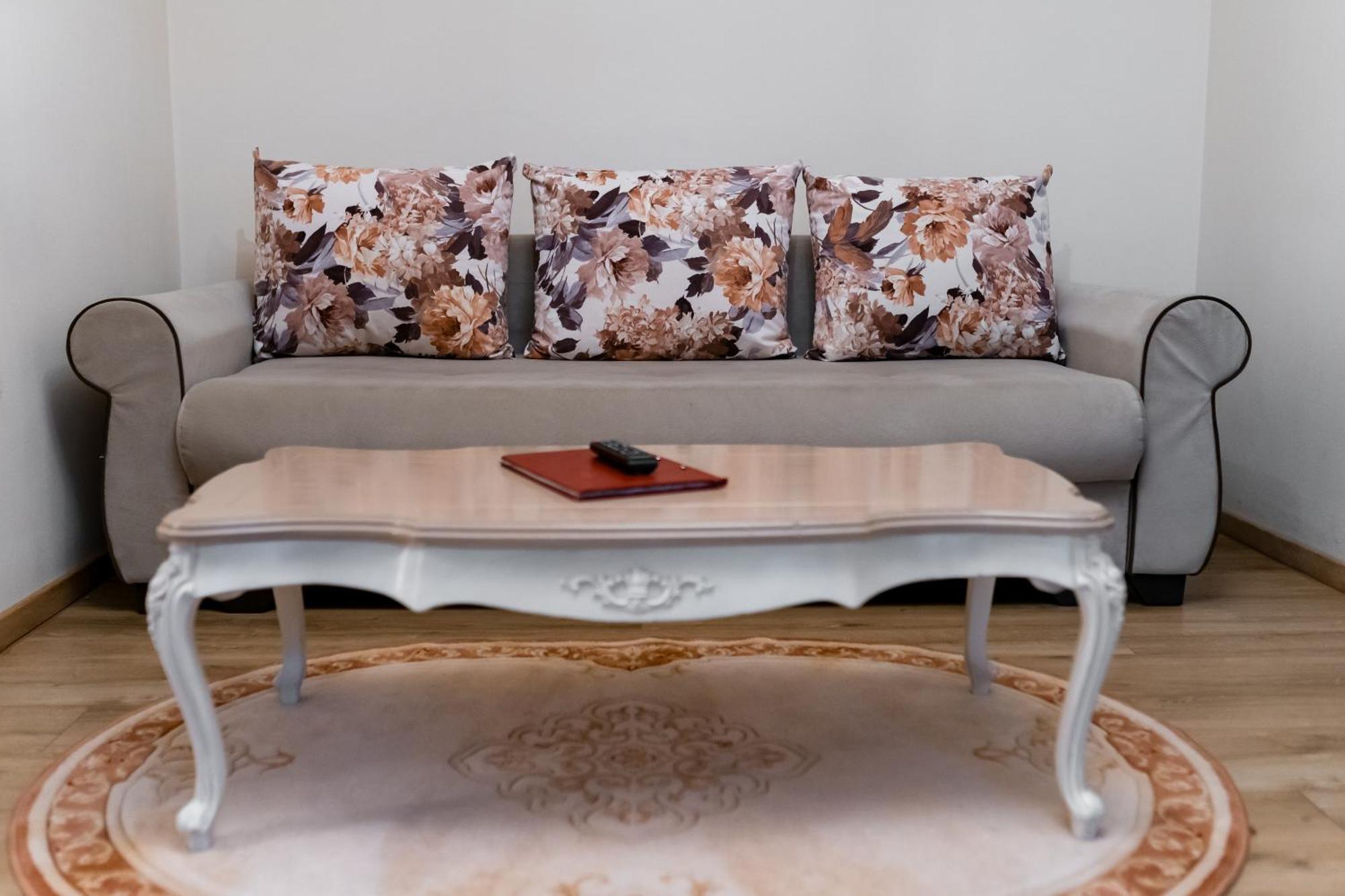 Rosen Villa Nagyszeben Kültér fotó