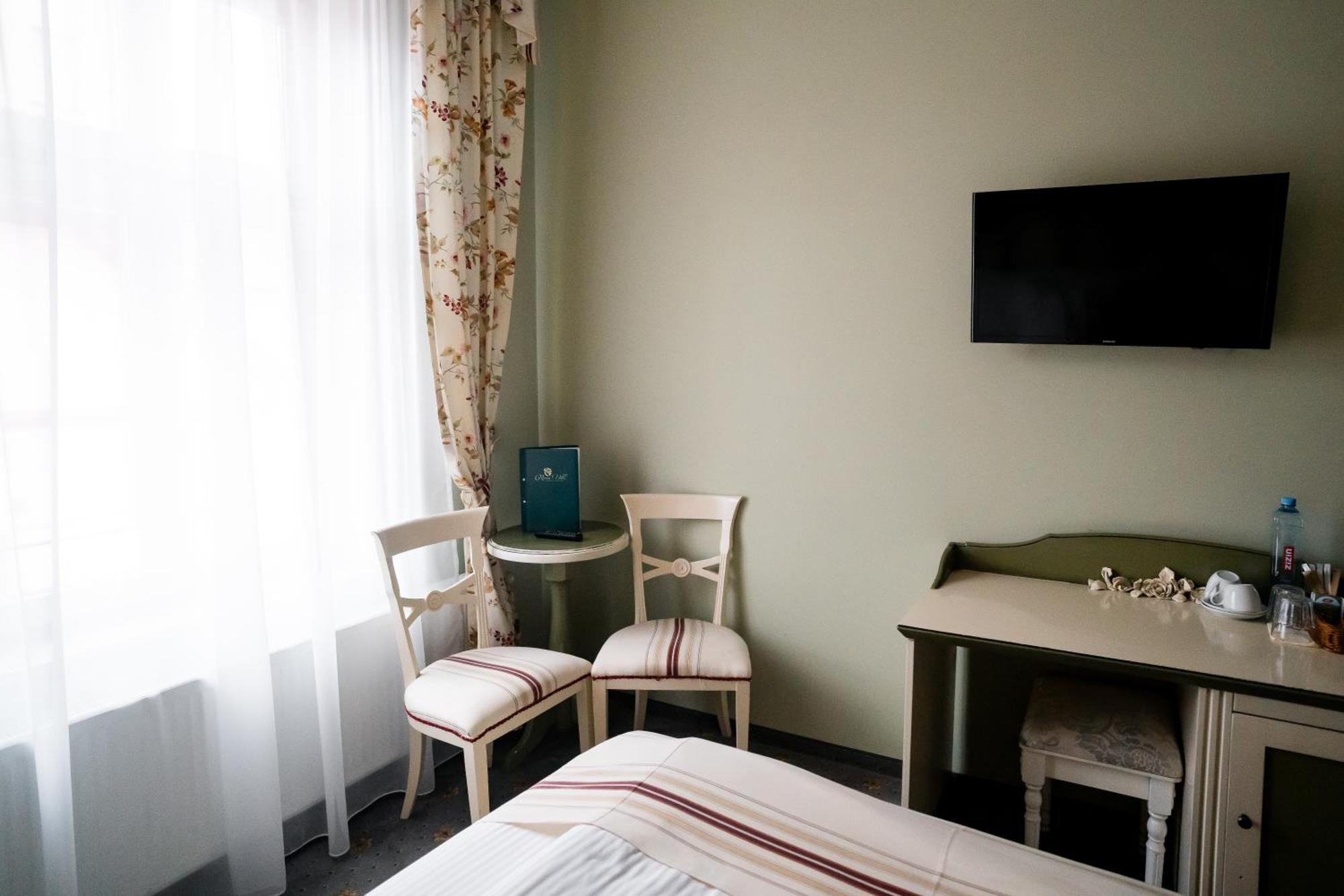 Rosen Villa Nagyszeben Kültér fotó