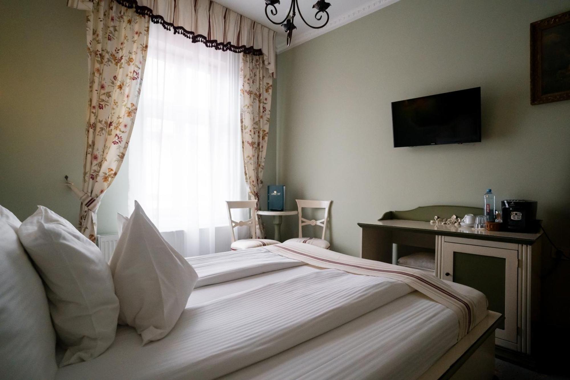Rosen Villa Nagyszeben Kültér fotó