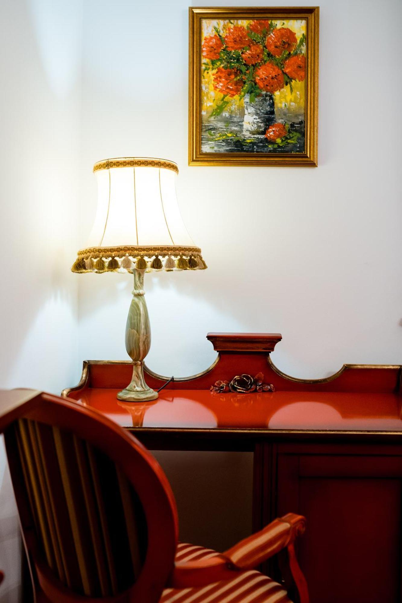 Rosen Villa Nagyszeben Kültér fotó