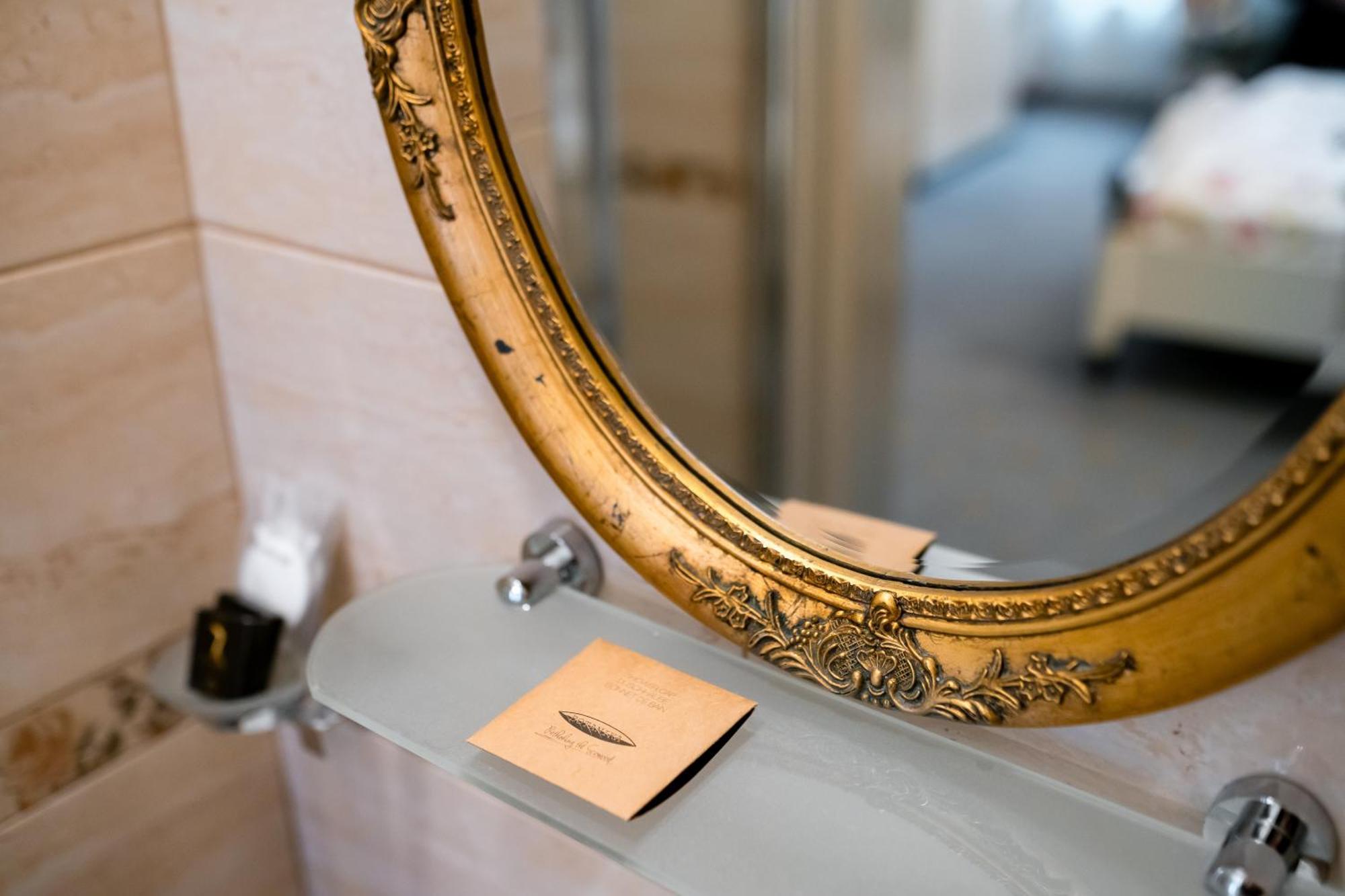 Rosen Villa Nagyszeben Kültér fotó