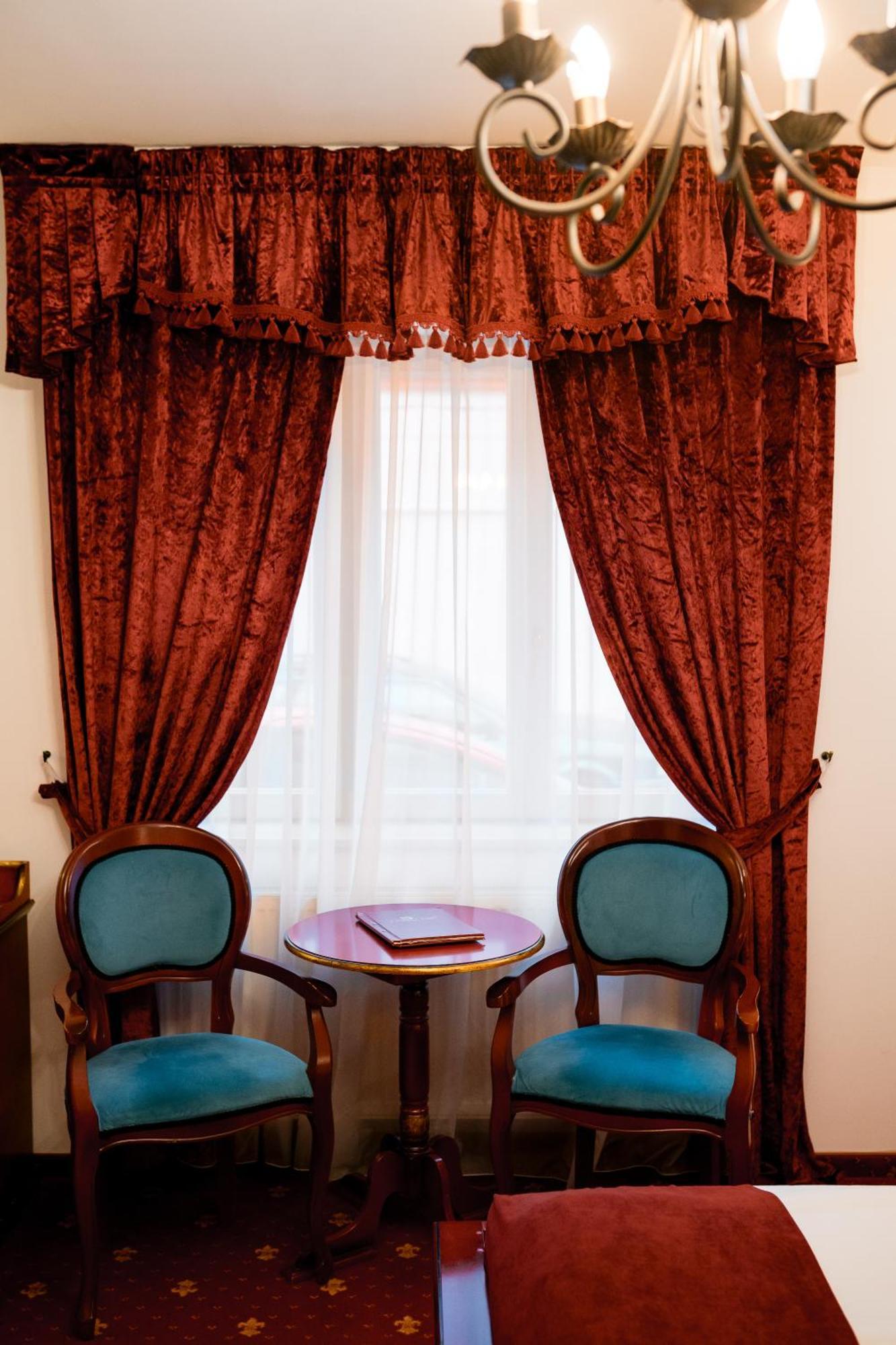 Rosen Villa Nagyszeben Kültér fotó