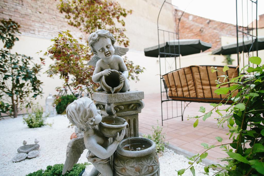 Rosen Villa Nagyszeben Kültér fotó